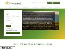 Sites similar to northstarbankiowa.com