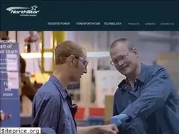 Sites similar to northstarbattery.com