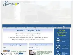 Sites similar to northstarcampers.cl