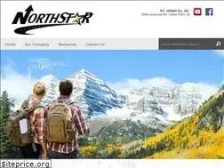 Sites similar to northstarcampers.com