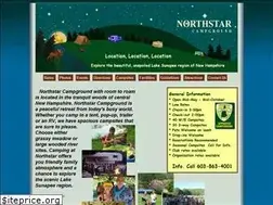 Sites similar to northstarcampground.com