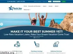 Sites similar to northstarccu.com
