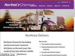 Sites similar to northstarchemical.com