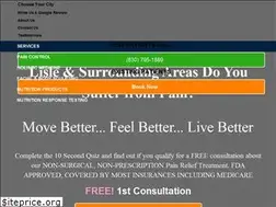 Sites similar to northstarchiropractic.com