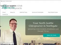 Sites similar to northstarchiropracticcenter.com