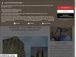 Sites similar to northstarchronicles.de