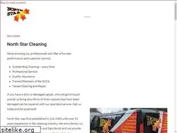 Sites similar to northstarcleaning.co.uk