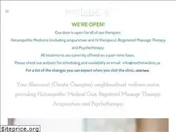 Sites similar to northstarclinic.ca