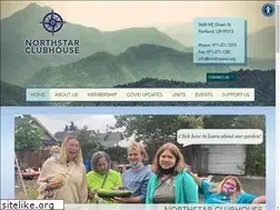 Sites similar to northstarclubhouse.org