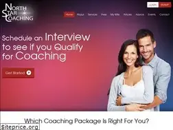 Sites similar to northstarcoaching.com