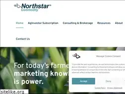Sites similar to northstarcommodity.com