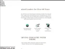 Sites similar to northstarcompany.com