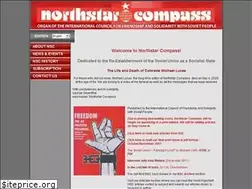 Sites similar to northstarcompass.org