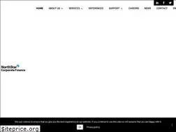 Sites similar to northstarcorporatefinance.com
