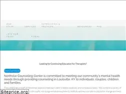 Sites similar to northstarcounselingcenter.com