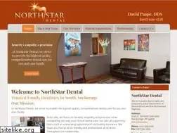Sites similar to northstardentalak.com