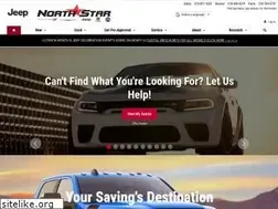 Sites similar to northstardodge.net