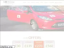 Sites similar to northstardriving.co.uk