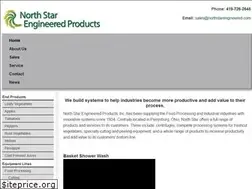 Sites similar to northstarengineered.com
