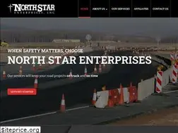 Sites similar to northstarenterprises1.com