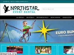 Sites similar to northstareventrentals.com