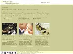 Sites similar to northstarevents.com