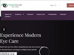 Sites similar to northstareyecare.com