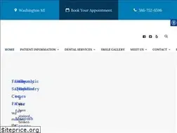 Sites similar to northstarfamilydentistry.com