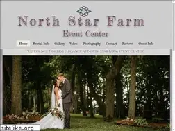 Sites similar to northstarfarmevents.com