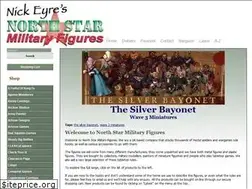 Sites similar to northstarfigures.com