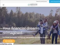 Sites similar to northstarfinancial.com