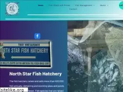 Sites similar to northstarfishhatchery.com