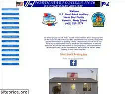 Sites similar to northstarflotilla.com