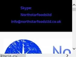 Sites similar to northstarfoodsltd.co.uk
