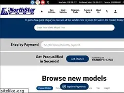 Sites similar to northstarford.com
