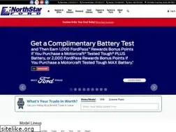 Sites similar to northstarfordduluth.com