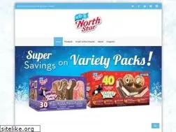 Sites similar to northstarfrozentreats.com