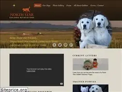 Sites similar to northstargoldens.com