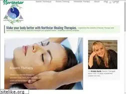 Sites similar to northstarhealingtherapies.com.au