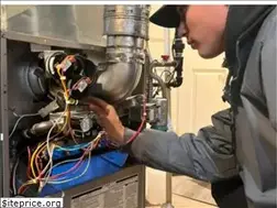 Sites similar to northstarheatingandairutah.com