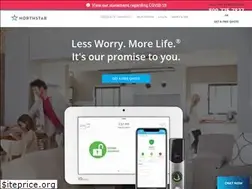 northstarhome.com