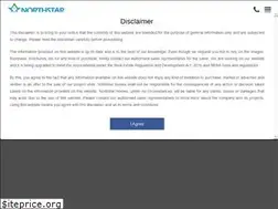 Sites similar to northstarhomes.in