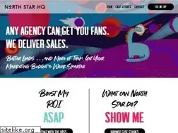 Sites similar to northstarhq.com