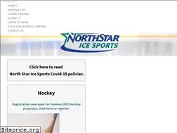 Sites similar to northstaricesports.com