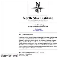 Sites similar to northstarinst.org