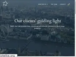 Sites similar to northstarlaw.co.uk