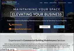 Sites similar to northstarmaint.com
