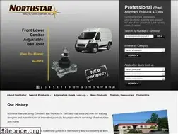 Sites similar to northstarmfg.com