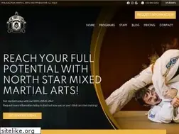 Sites similar to northstarmma.com