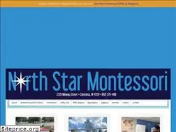 Sites similar to northstarmontessori.org